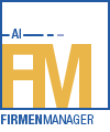 AI Firmenmanager